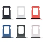Replacement Sim Tray For iPhone 13