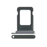 10C Replacement Sim Tray For iPhone 13 Green
