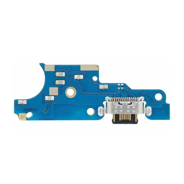 Replacement Charging Flex For Motorola Moto G10 Power - 1