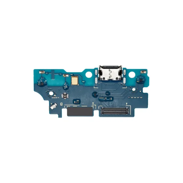 Replacement Charging Flex For Samsung Galaxy A16 5G (A166B) -2