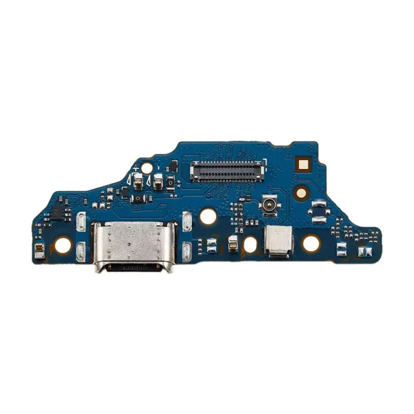 Replacement Charging Flex For Motorola Moto G13 - 1