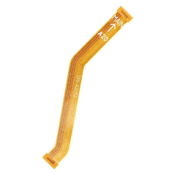 Replacement LCD Flex For Samsung Galaxy A20 (A205F) -1