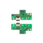 Replacement Charging Flex For Motorola Moto G8