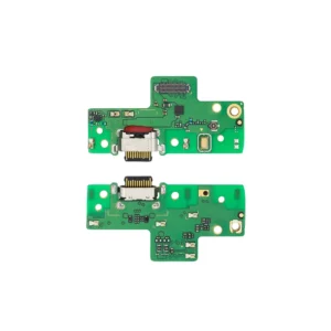 Replacement Charging Flex For Motorola Moto G8