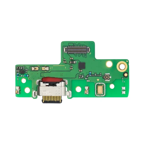 Replacement Charging Flex For Motorola Moto G8 - 2