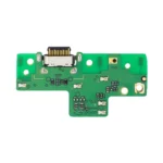 Replacement Charging Flex For Motorola Moto G8 - 1