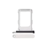 Replacement Sim Tray For iPhone 16 Pro / 16 Pro Max - 3