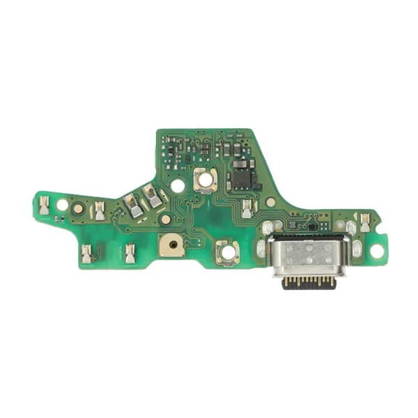 Replacement Charging Flex For Motorola Moto G8 Plus -2
