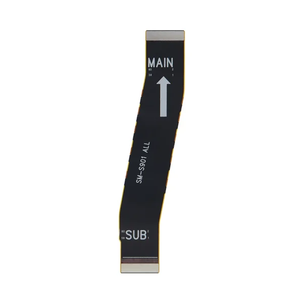 Replacement Main Flex For Samsung Galaxy S22 5G (S901B) -2