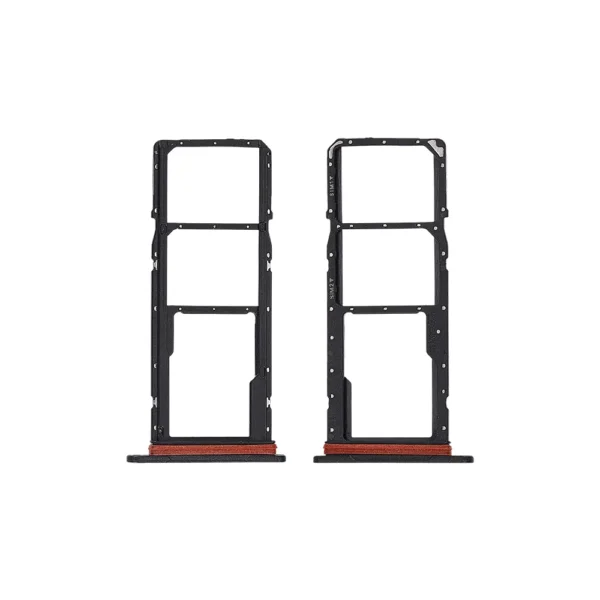 Replacement Sim Tray For Samsung Galaxy A07 (A075B) -2