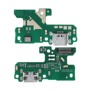 Replacement Charging Port Flex For Huawei P8 Lite 2017