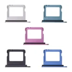 Replacement Sim Tray For iPhone 16 / 16 Plus