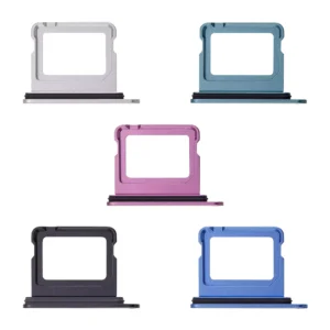Replacement Sim Tray For iPhone 16 / 16 Plus