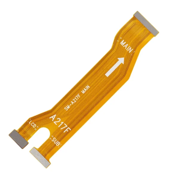 Replacement LCD Flex For Samsung Galaxy A21s (A217F) -2
