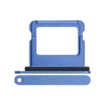 Replacement Sim Tray For iPhone 16 / 16 Plus - 5