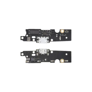 Replacement Charging Flex For Motorola Moto E4