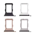 Replacement Sim Tray For iPhone 16 Pro / 16 Pro Max