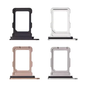 Replacement Sim Tray For iPhone 16 Pro / 16 Pro Max
