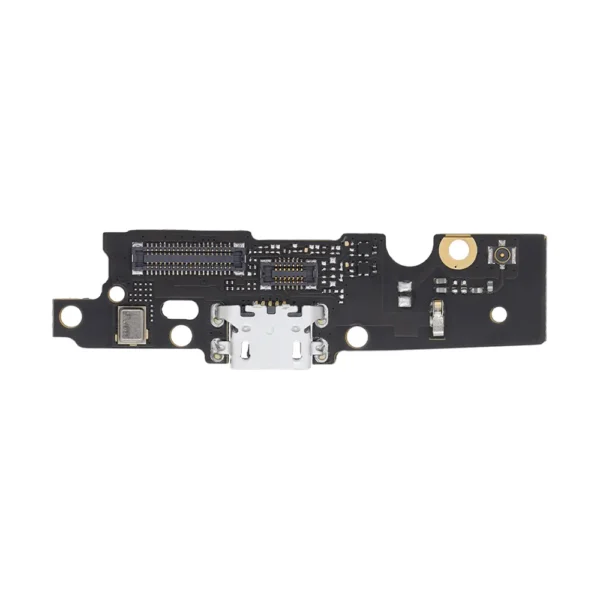 Replacement Charging Flex For Motorola Moto E4 -2