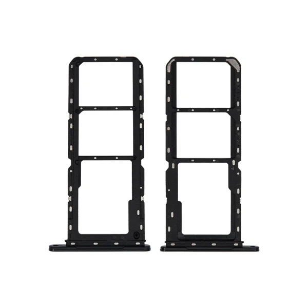 Replacement Sim Tray For Samsung Galaxy A14 5G (A146B) -1