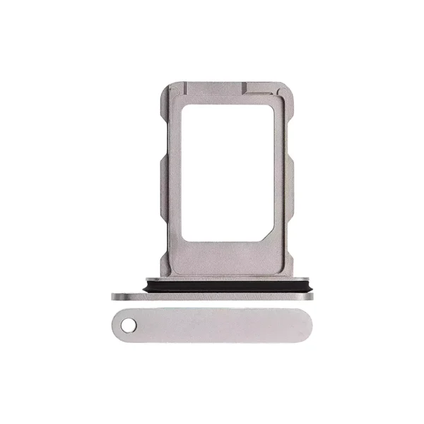 Replacement Sim Tray For iPhone 16 Pro / 16 Pro Max - 2