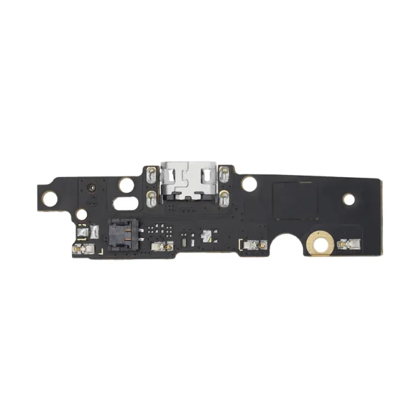 Replacement Charging Flex For Motorola Moto E4 -1