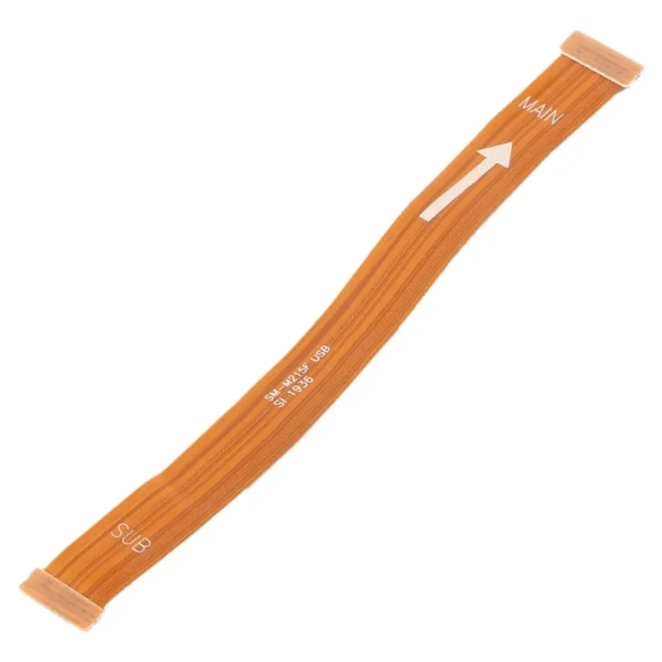 Replacement LCD Flex For Samsung Galaxy M21 (M215F) / M31 (M315F) -1