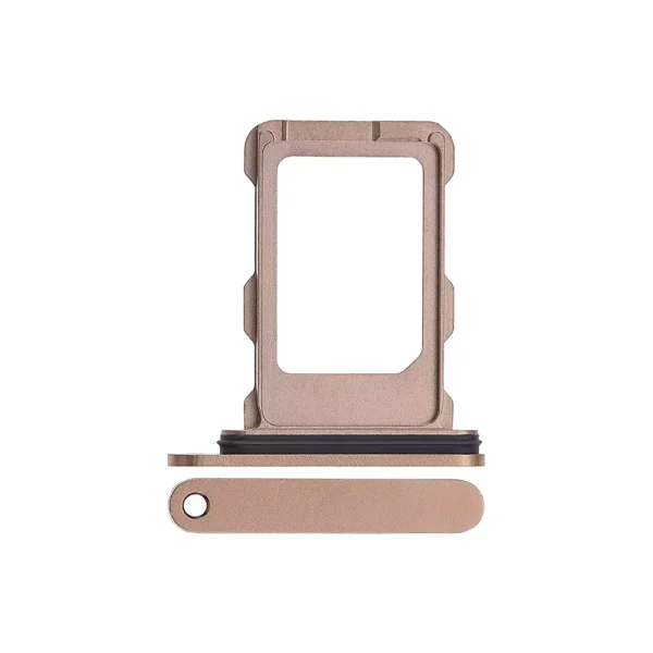 Replacement Sim Tray For iPhone 16 Pro / 16 Pro Max - 1