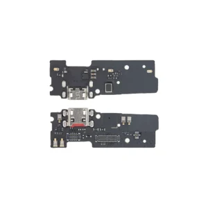 Replacement Charging Flex For Motorola Moto E4 Plus