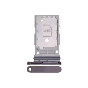 Replacement Sim Tray For Samsung Galaxy S24 (S921B)