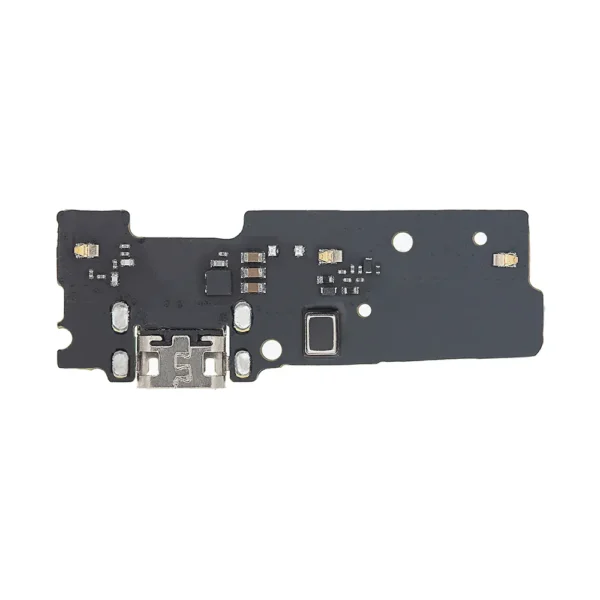 Replacement Charging Flex For Motorola Moto E4 Plus -2