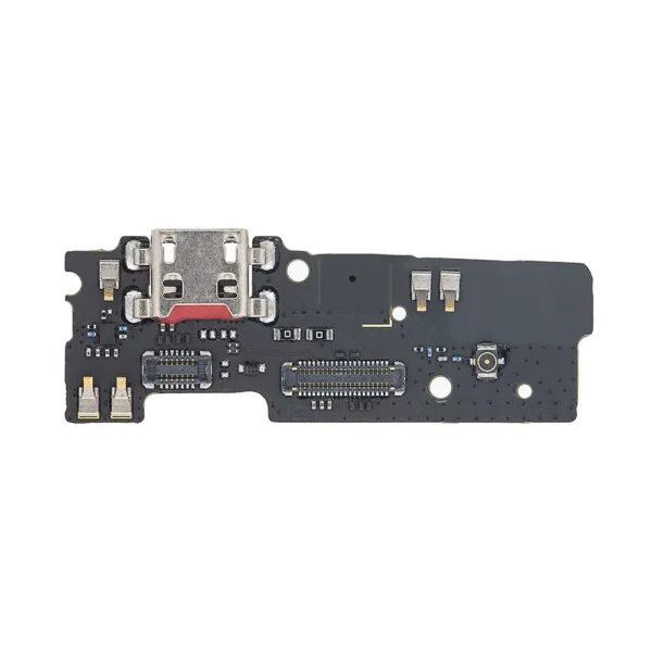 Replacement Charging Flex For Motorola Moto E4 Plus -1