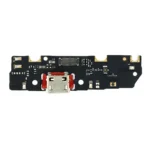 Replacement Charging Flex For Motorola Moto E5 -2