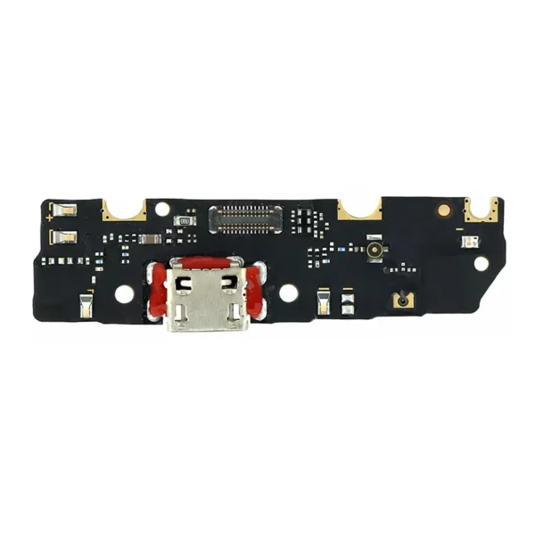 Replacement Charging Flex For Motorola Moto E5 -2