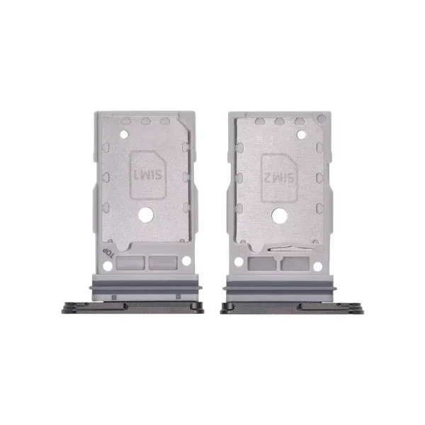 Replacement Sim Tray For Samsung Galaxy S24 Ultra (S928B) -1