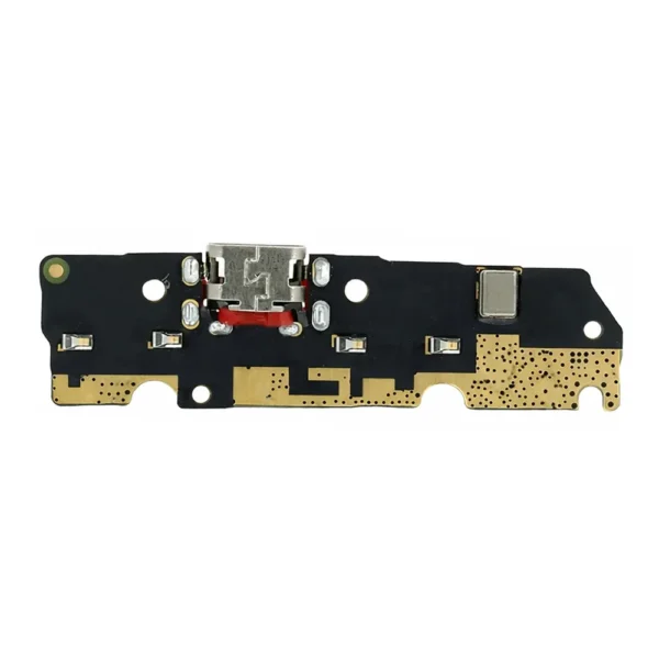 Replacement Charging Flex For Motorola Moto E5 -1