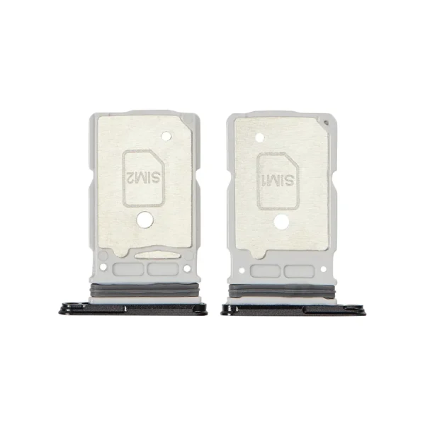 Replacement Sim Tray For Samsung Galaxy S25 Ultra (S938B) -1