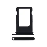 21B Replacement Sim Tray For iPhone 7 Plus Black