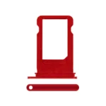 21C Replacement Sim Tray For iPhone 7 Plus Red