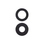 Replacement Back Camera Lens For iPhone 17