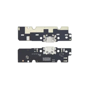 Replacement Charging Flex For Motorola Moto E5 Plus