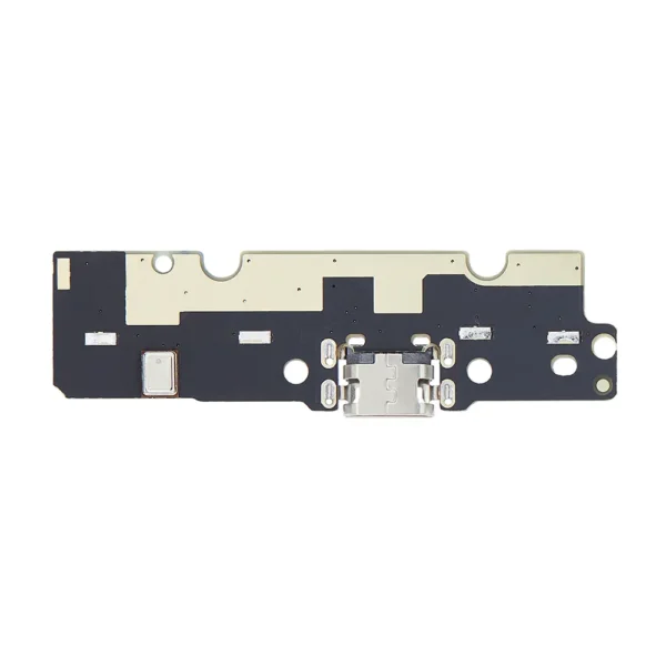 Replacement Charging Flex For Motorola Moto E5 Plus -1