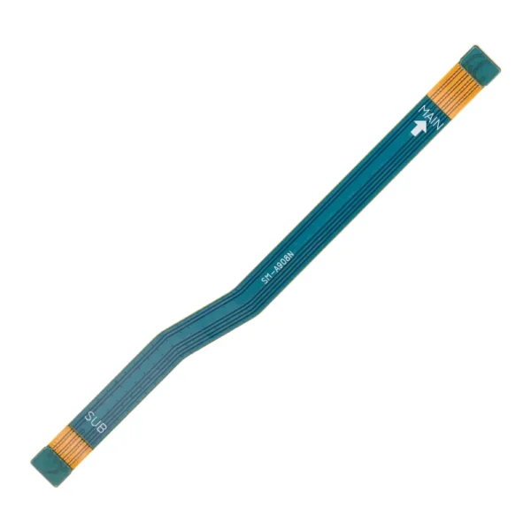 Replacement LCD Flex For Samsung Galaxy A90 5G (A908B) -1