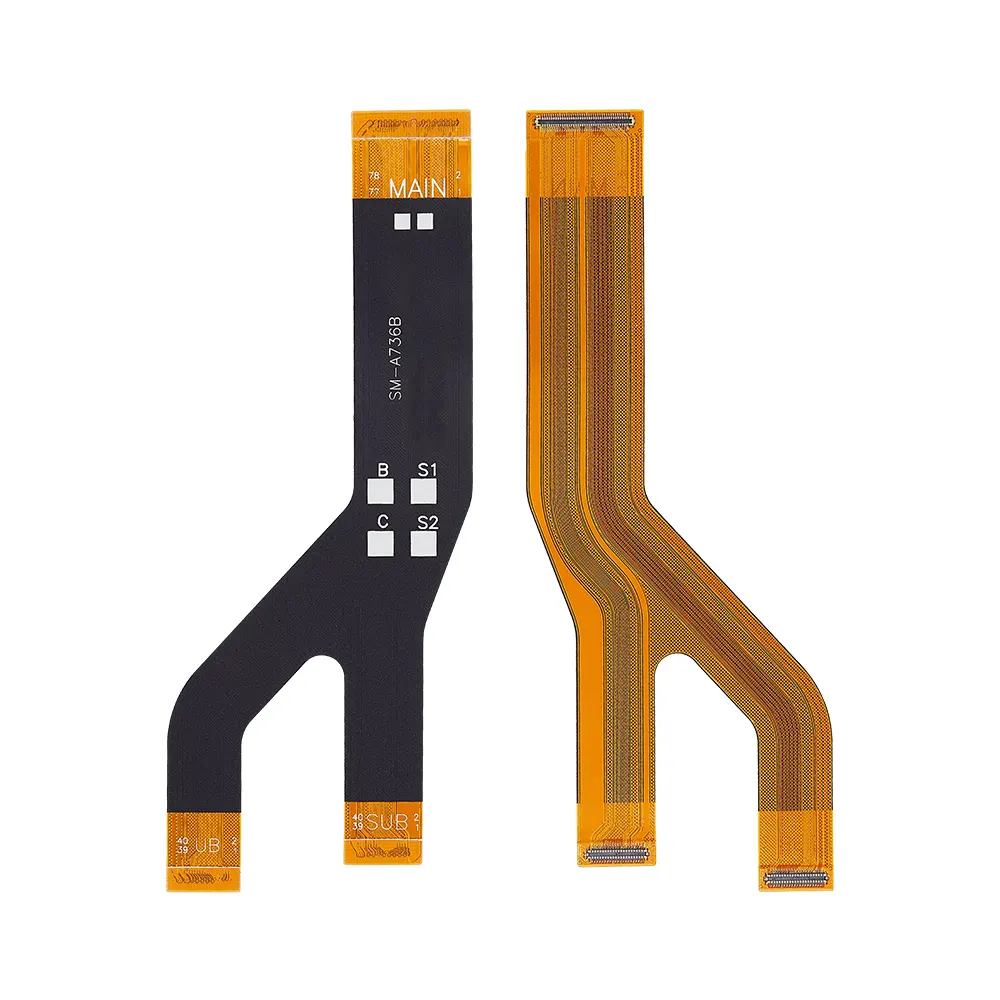 24A Replacement LCD Flex For Samsung Galaxy A73 5G A736B Replacement LCD Flex For Samsung Galaxy A73 5G (A736B)