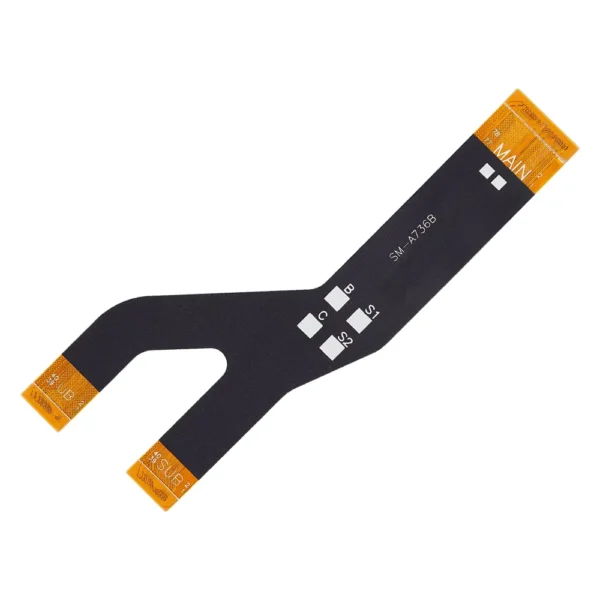 Replacement LCD Flex For Samsung Galaxy A73 5G (A736B) -2