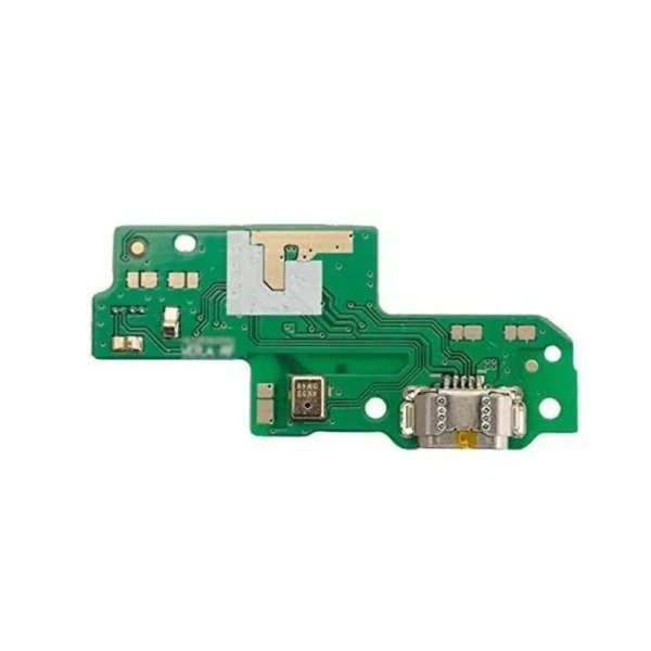 Replacement Charging Port Flex For Huawei P9 Lite -2