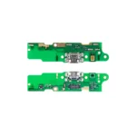 Replacement Charging Flex For Motorola Moto E5 Play