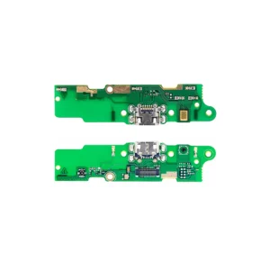 Replacement Charging Flex For Motorola Moto E5 Play