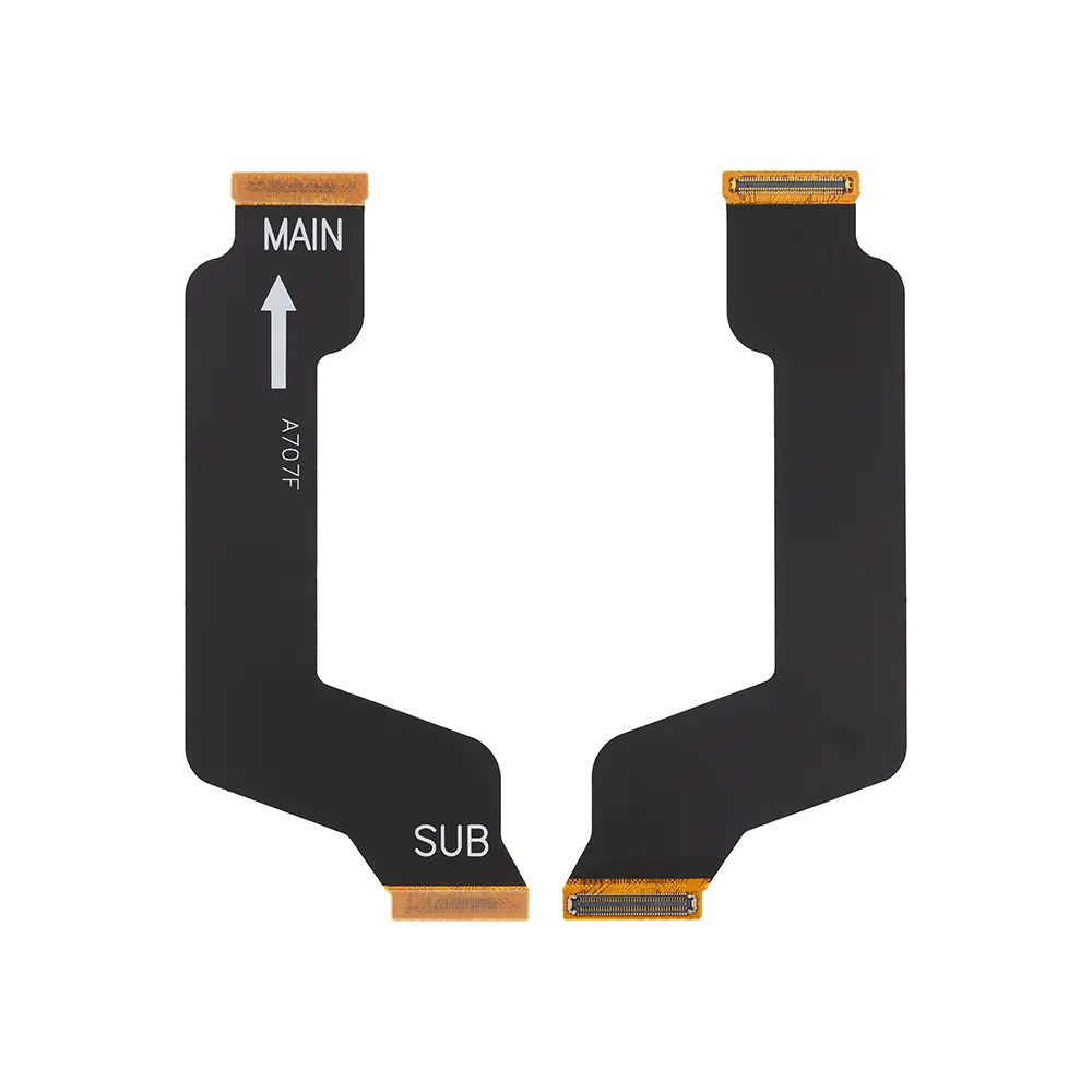 25A Replacement LCD Flex For Samsung Galaxy A70s A707F Replacement LCD Flex For Samsung Galaxy A70s (A707F)