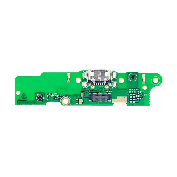 Replacement Charging Flex For Motorola Moto E5 Play -2